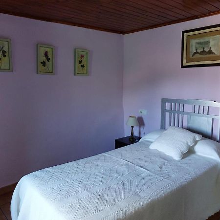 西利达Casas De Maragouzos别墅 外观 照片