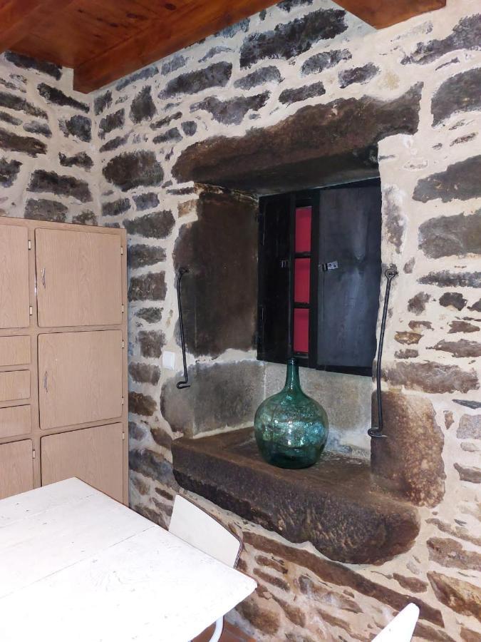西利达Casas De Maragouzos别墅 外观 照片