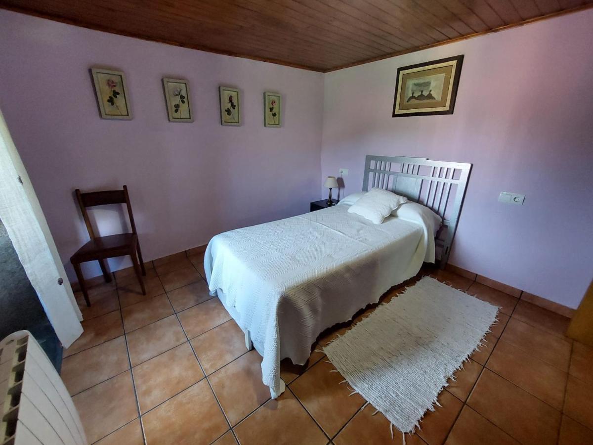 西利达Casas De Maragouzos别墅 外观 照片
