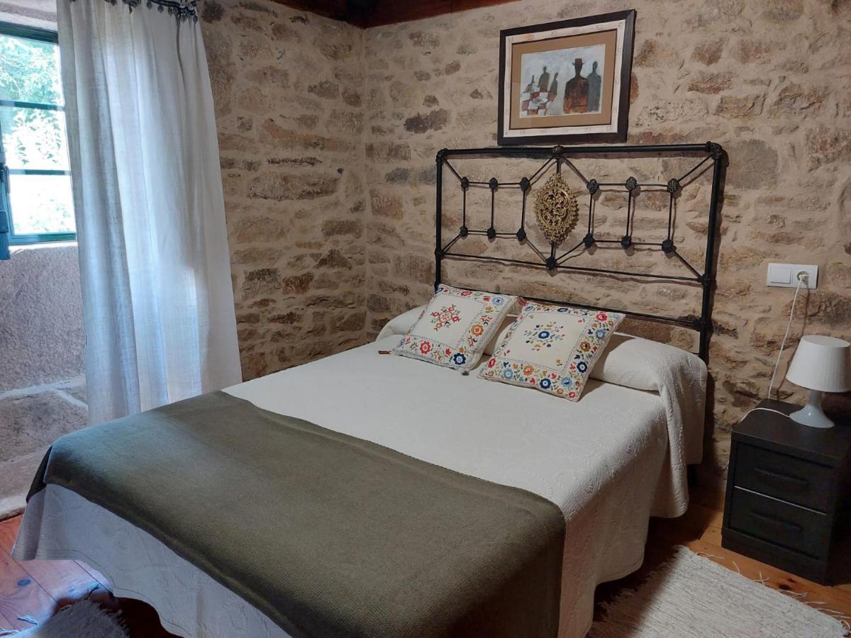 西利达Casas De Maragouzos别墅 外观 照片